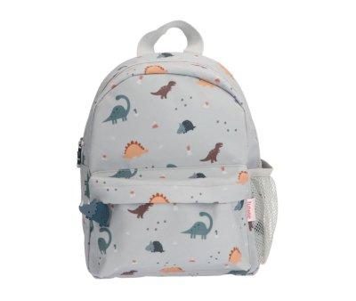 Tutete - Backpack Waterproof Dino World - Swanky Boutique