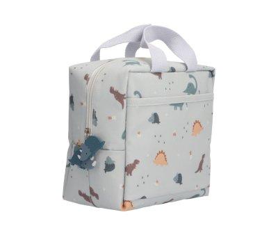 Tutete - Insulated Lunch Bag Dinos World - Swanky Boutique