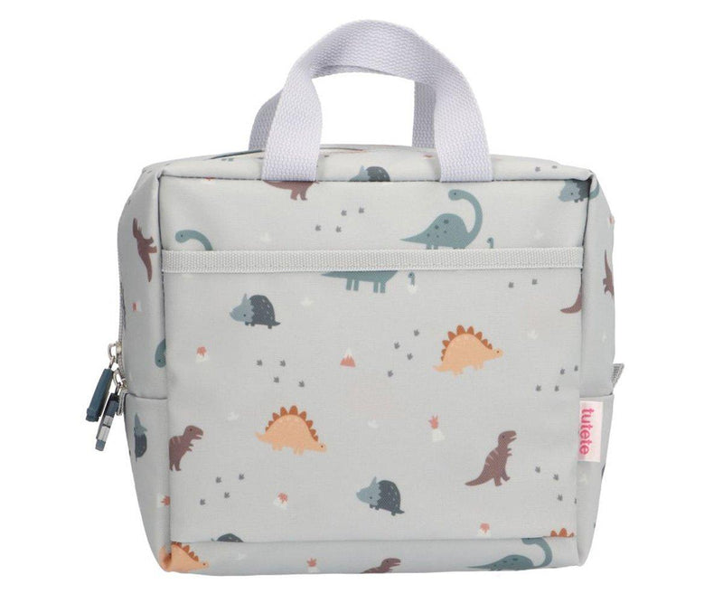 Tutete - Insulated Lunch Bag Dinos World - Swanky Boutique