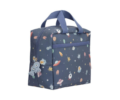 Tutete - Lunch Bag Thermal The Martians - Swanky Boutique
