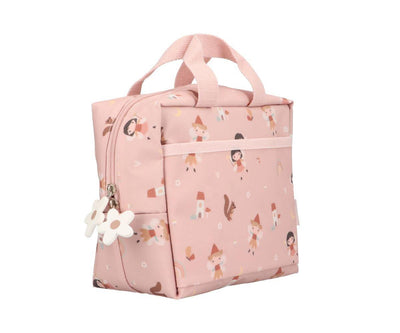 Tutete - Insulated Lunch Bag Wild Fairies - Swanky Boutique