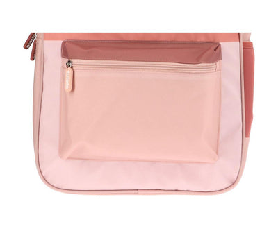 Tutete - Backpack Large H42cm Rainbow Pink - Swanky Boutique