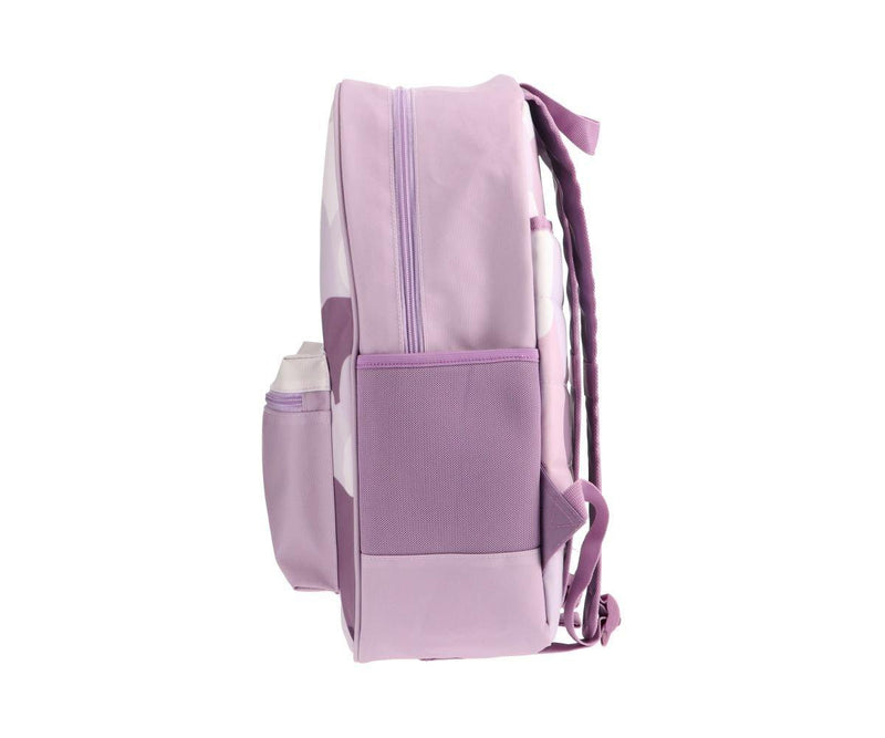 Tutete - Backpack Large H42cm Camo Dunes Lilac - Swanky Boutique
