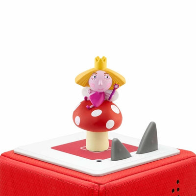 Tonies - Tonies Audio Character Ben & Holly's Little Kingdom Holly - Swanky Boutique