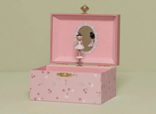 Little Dutch - Musical Jewellery Box Evi - Swanky Boutique