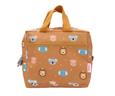 Tutete - Insulated Lunch Bag Animal Friends - Swanky Boutique