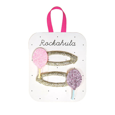 rockahula kids - Hair Accessories, Balloon Clips - swanky boutique malta