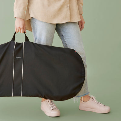 Transport Bag for BabyBjorn Bouncer - Black