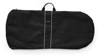 Transport Bag for BabyBjorn Bouncer - Black