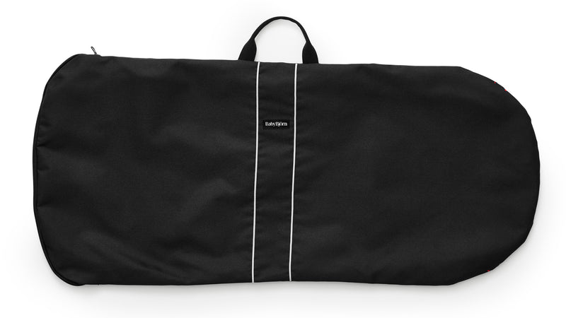 Transport Bag for BabyBjorn Bouncer - Black