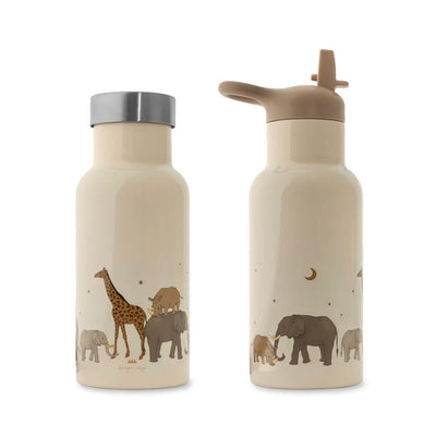 Thermo Bottle - Tiger