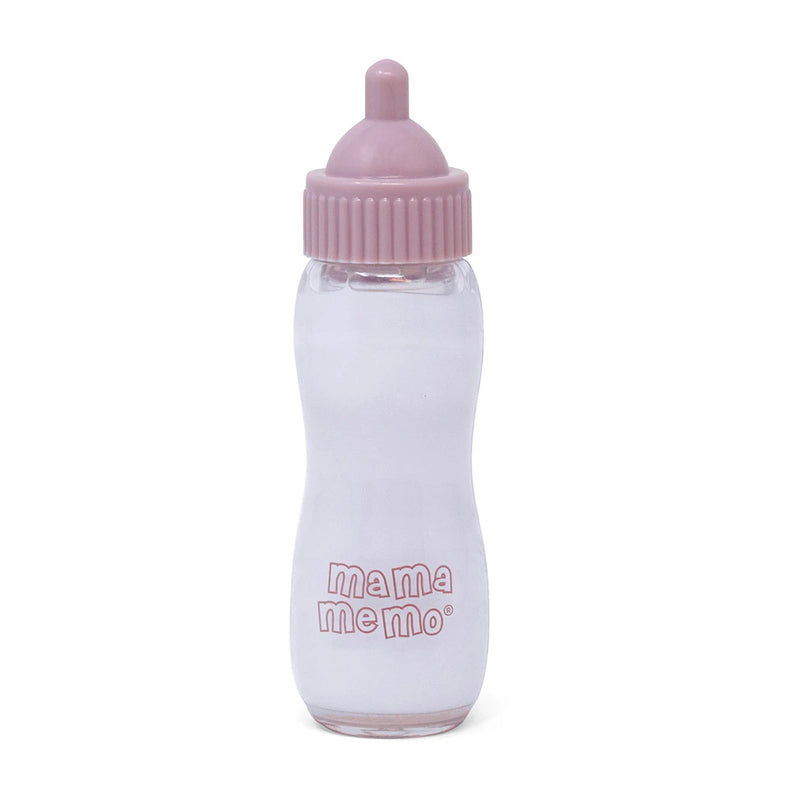 mamamemo - Doll Magic Feeding Bottle - swanky boutique malta