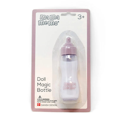 mamamemo - Doll Magic Feeding Bottle - swanky boutique malta