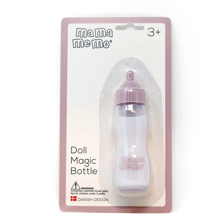 Doll Magic Feeding Bottle Swanky Boutique