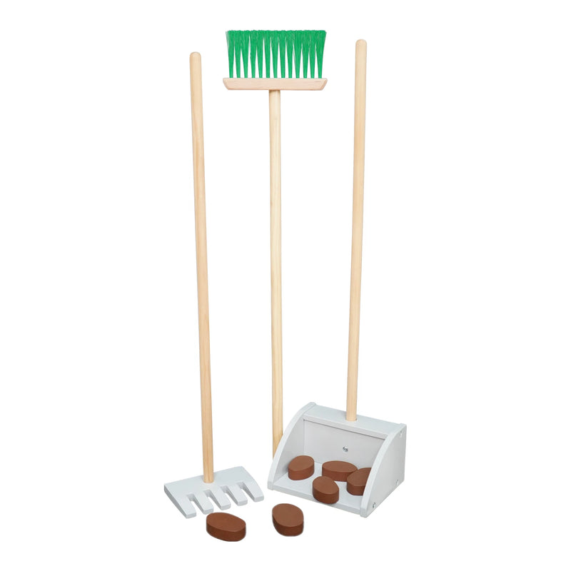 Hobby Horse Accessories - Mestboy Scoop Set