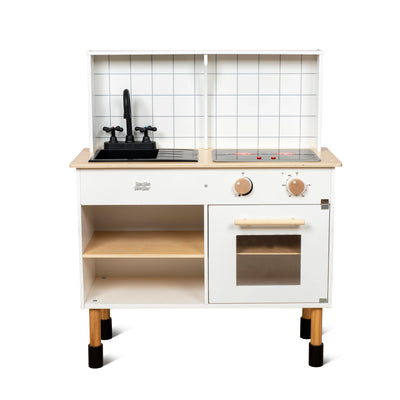Mamamemo - Play Kitchen - Swanky Boutique