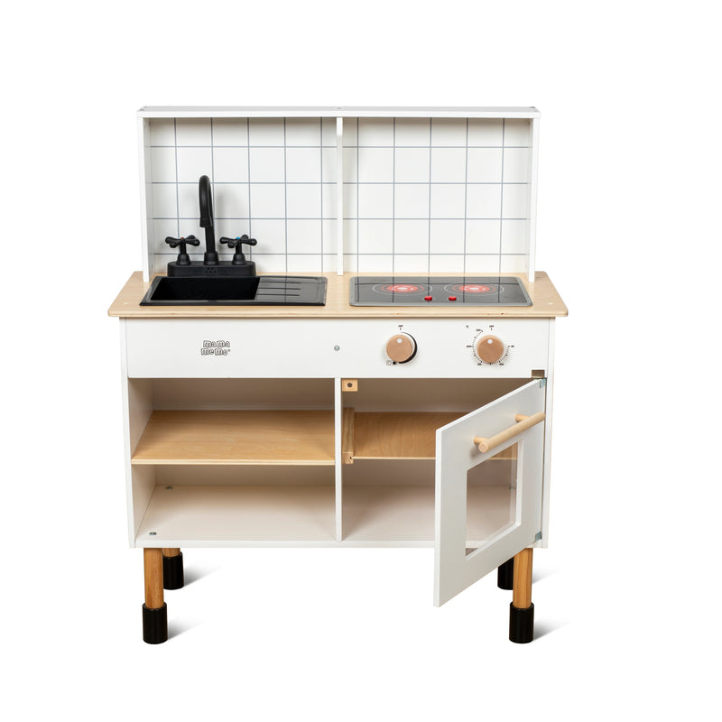Mamamemo - Play Kitchen - Swanky Boutique