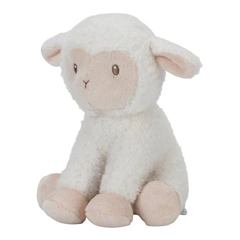 Little Dutch Cuddle Sheep 25cm Little Farm - Swanky Boutique