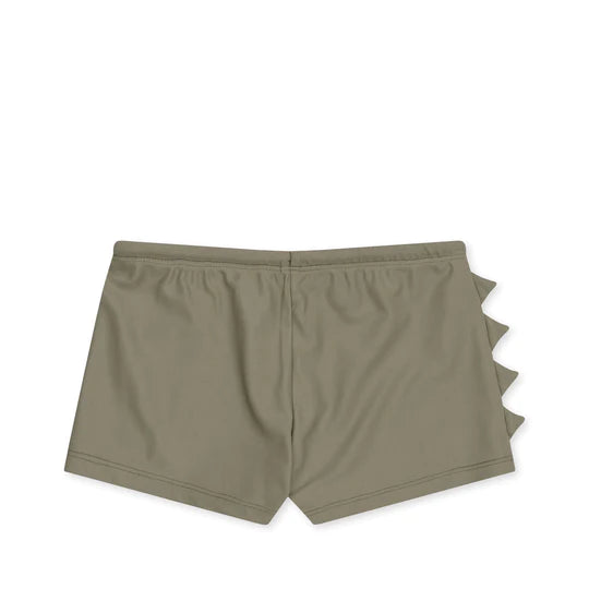 Konges Sloejd - Swim Shorts UPF 50+ Dino - Swanky Boutique