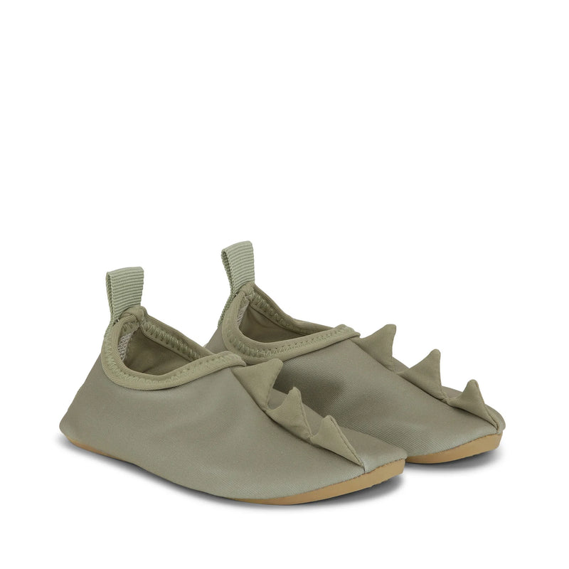 Konges Sloejd - Swim Shoes UPF 50+ Dino - Swanky Boutique