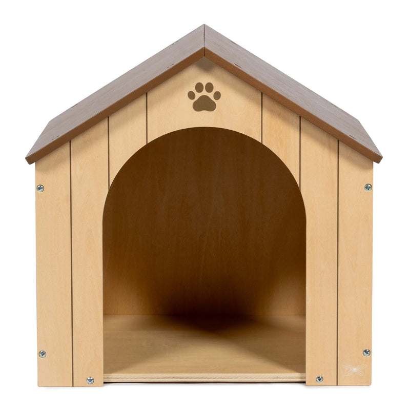 Astrup - Kids Play - Dog House - Swanky Boutique Malta 
