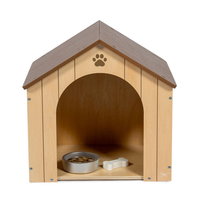 Astrup - Kids Play - Dog House - Swanky Boutique Malta 
