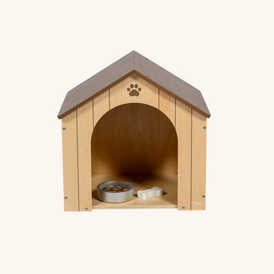 Astrup - Kids Play - Dog House - Swanky Boutique Malta 
