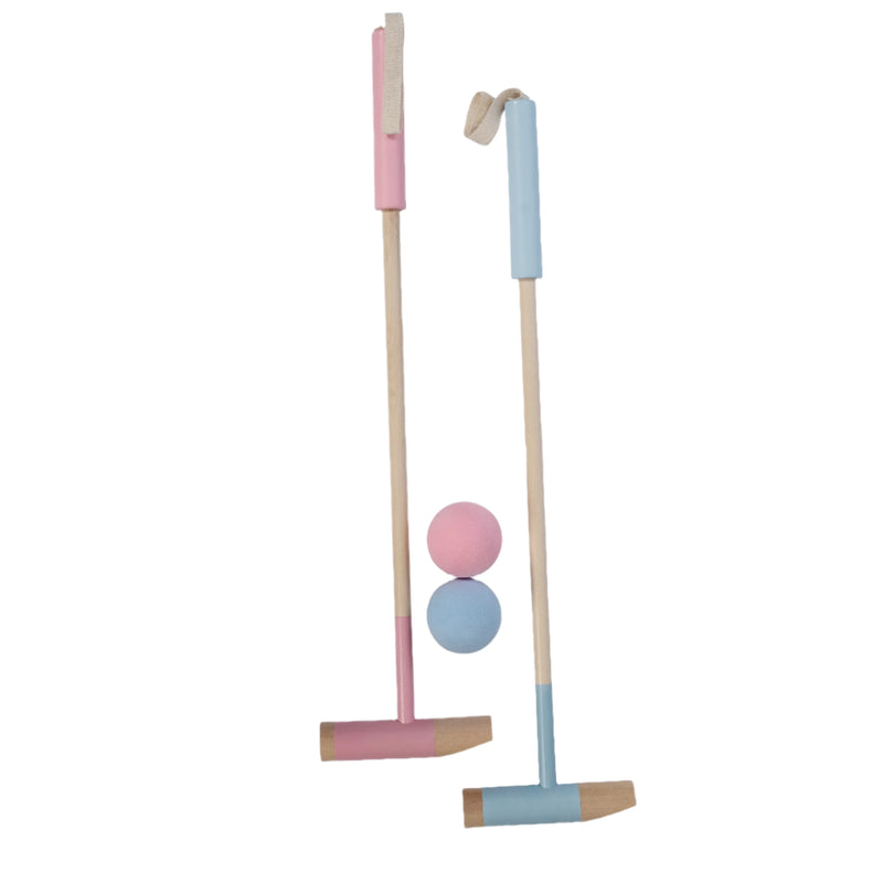 Astrup Group - Polo Game for Hobby Horses - Swanky Boutique 