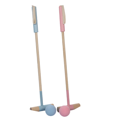 Astrup Group - Polo Game for Hobby Horses - Swanky Boutique 