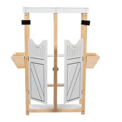 Astrup Group Stable for Hobby Horses - Swanky Boutique