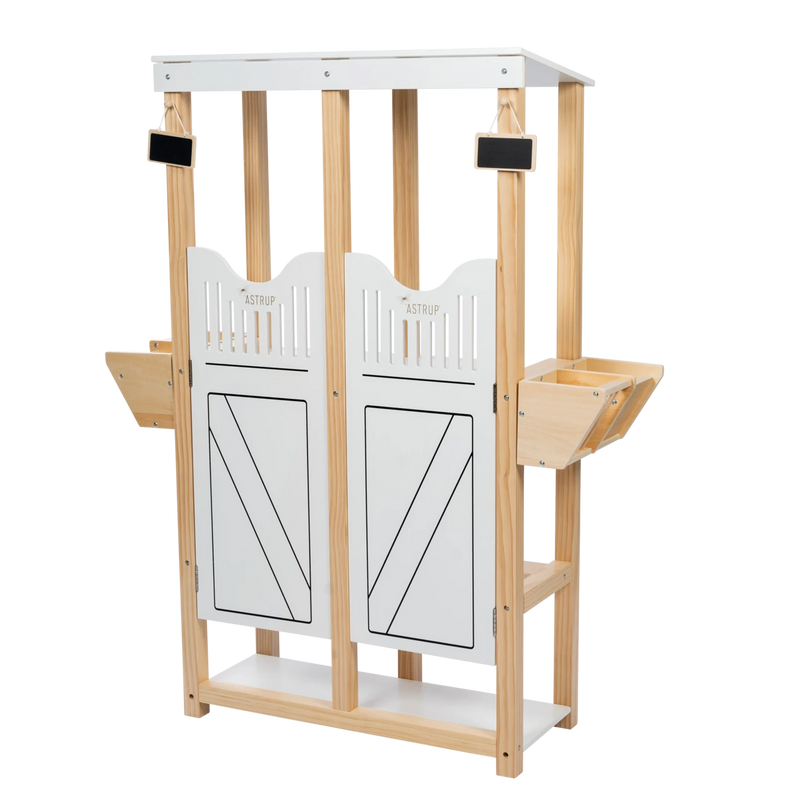 Astrup Group Stable for Hobby Horses - Swanky Boutique