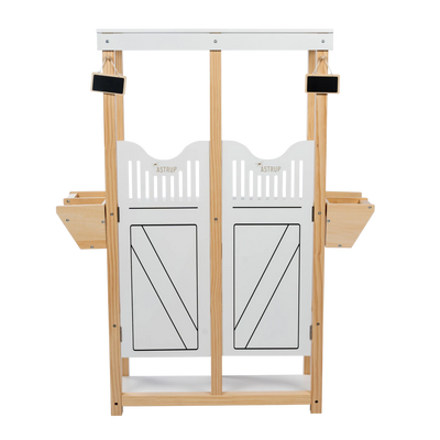 Astrup Group Stable for Hobby Horses - Swanky Boutique