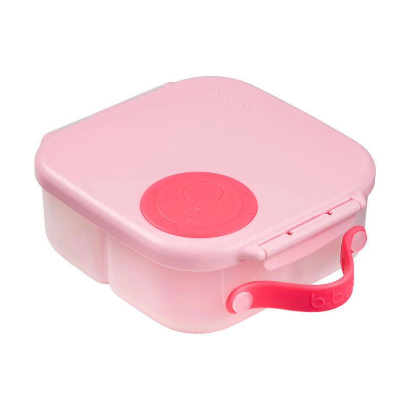 B.Box - Lunch Box, Mini - Flamingo Fizz - Swanky Boutique Malta 