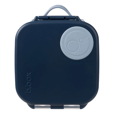 B.Box - Lunch Box, Mini - Midnight - Swanky Boutique Malta 