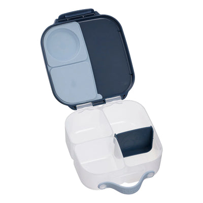 B.Box - Lunch Box, Mini - Midnight - Swanky Boutique Malta 