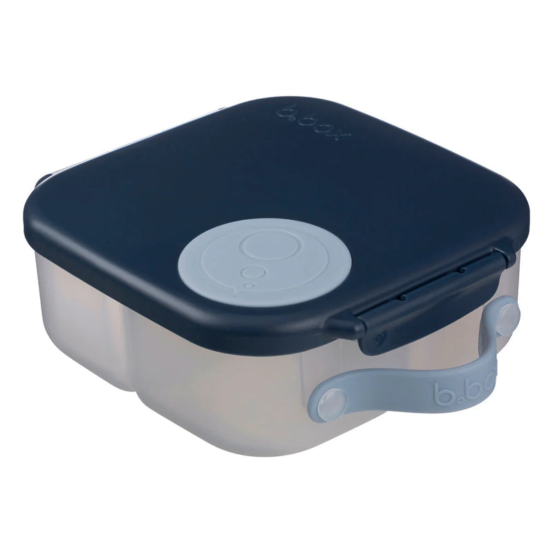 B.Box - Lunch Box, Mini - Midnight - Swanky Boutique Malta 