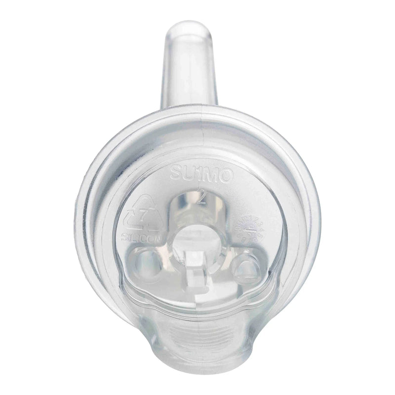 B.Box - Tritan Straw Bottle Replacement Straw TOP (pack of 2) - Swanky Boutique Malta 