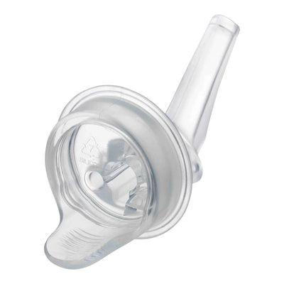 B.Box - Tritan Straw Bottle Replacement Straw TOP (pack of 2) - Swanky Boutique Malta 