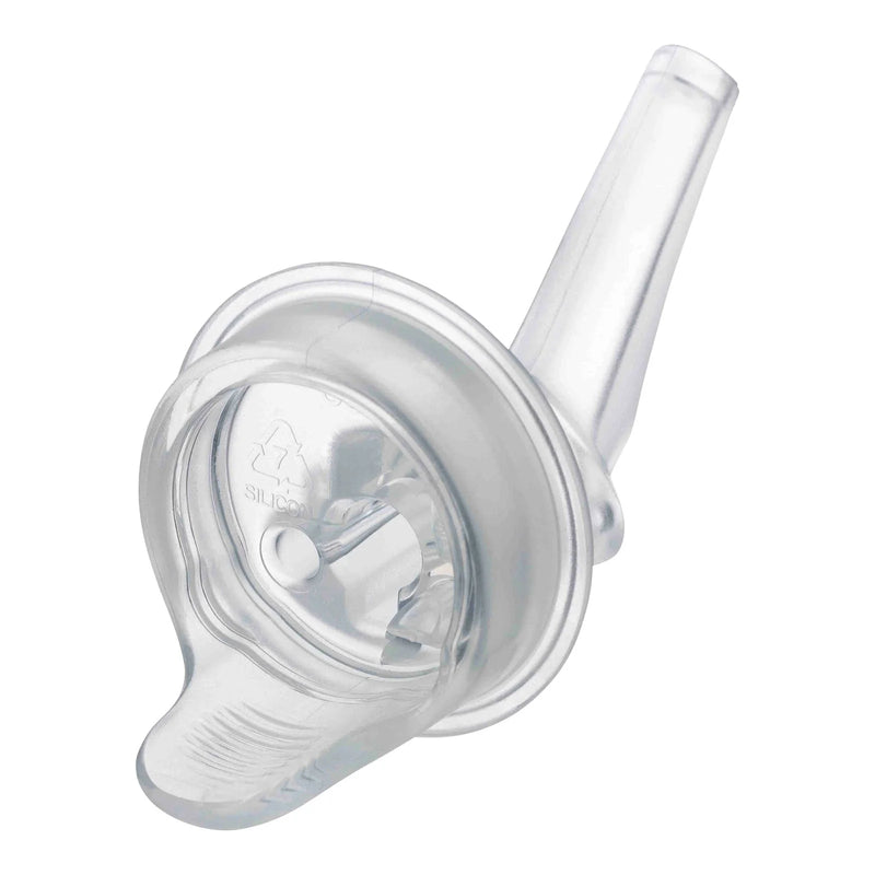 B.Box - Tritan Straw Bottle Replacement Straw TOP (pack of 2) - Swanky Boutique Malta 