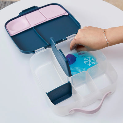 B.Box Gel Cooler Twin Pack - Swanky Boutique Malta