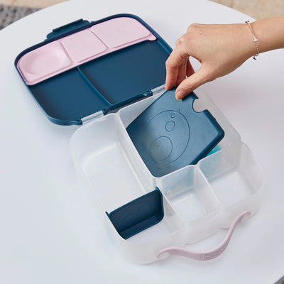 B.Box Gel Cooler Twin Pack - Swanky Boutique Malta