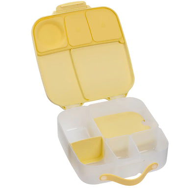 B.Box Lunchbox Lemon Twist - Swanky Boutique Malta