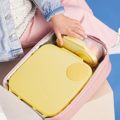 B.Box Lunchbox Lemon Twist - Swanky Boutique Malta