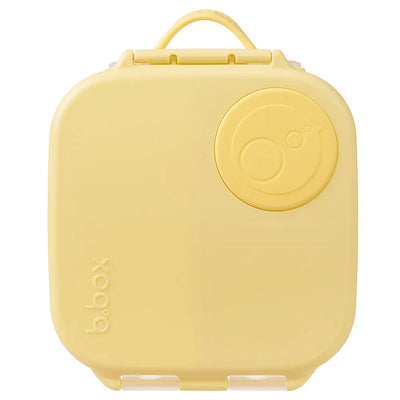 B.Box Lunchbox Mini Lemon Twist - Swanky Boutique Malta