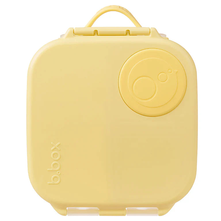 B.Box Lunchbox Mini Lemon Twist - Swanky Boutique Malta