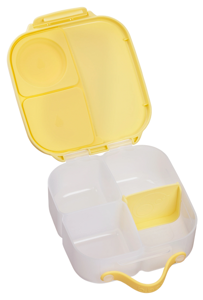 B.Box Lunchbox Mini Lemon Twist - Swanky Boutique Malta