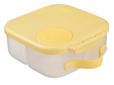 B.Box Lunchbox Mini Lemon Twist - Swanky Boutique Malta