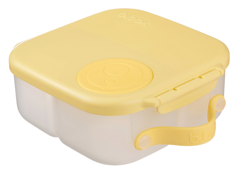 B.Box Lunchbox Mini Lemon Twist - Swanky Boutique Malta