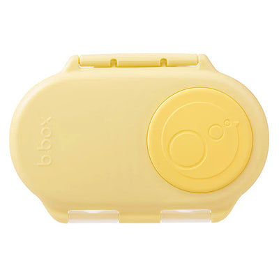 B.Box snackbox - lemon twist - Swanky Boutique Malta 