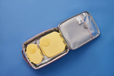 B.Box snackbox - lemon twist - Swanky Boutique Malta 